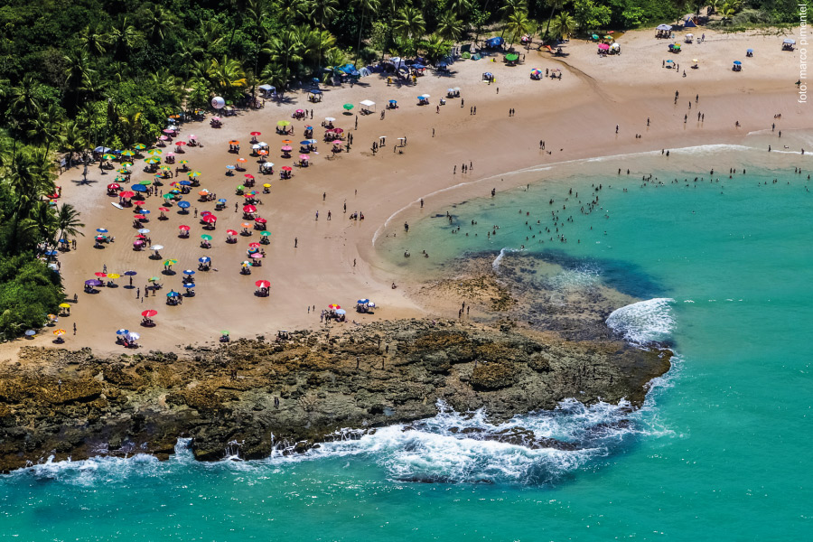 Hotel em João Pessoa - Praia de Tambaú